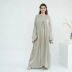 Army Green, Dark Gray, Taro, Black, Light Green, Pink, Khaki