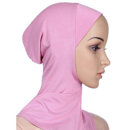 غطاء داخلي للحجاب الرياضي للنساء المسلمات