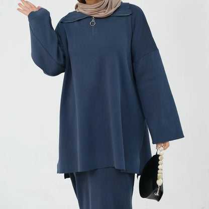 Blue Grey, Coffee, Black, Apricot, Dark Gray