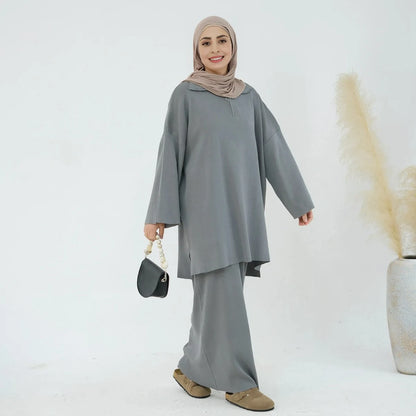 Blue Grey, Coffee, Black, Apricot, Dark Gray