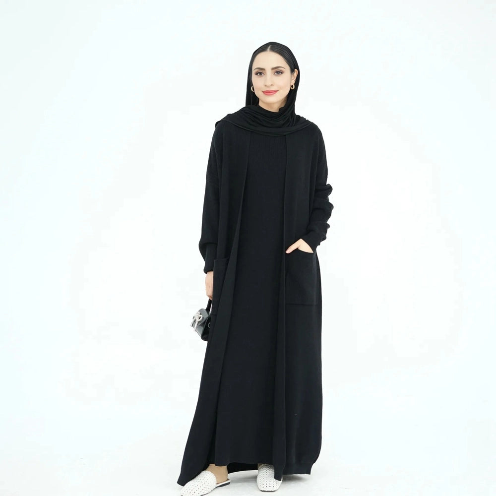 Apricot, Khaki, Black, Coffee