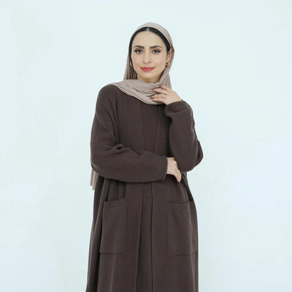 Apricot, Khaki, Black, Coffee