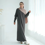 Black, Apricot, Coffee, Khaki, Gray, Dark Purple