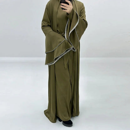 Dark Blue, Coffee, Green, Khaki, Black