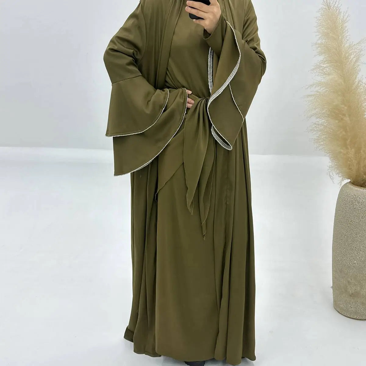 Dark Blue, Coffee, Green, Khaki, Black