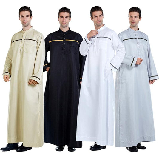 White, Gray, Black, Beige