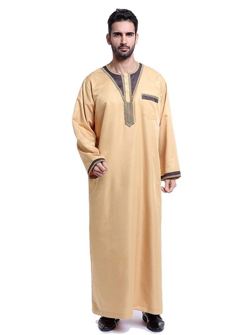 White, Army Green, Light Yellow, Beige, Coffee