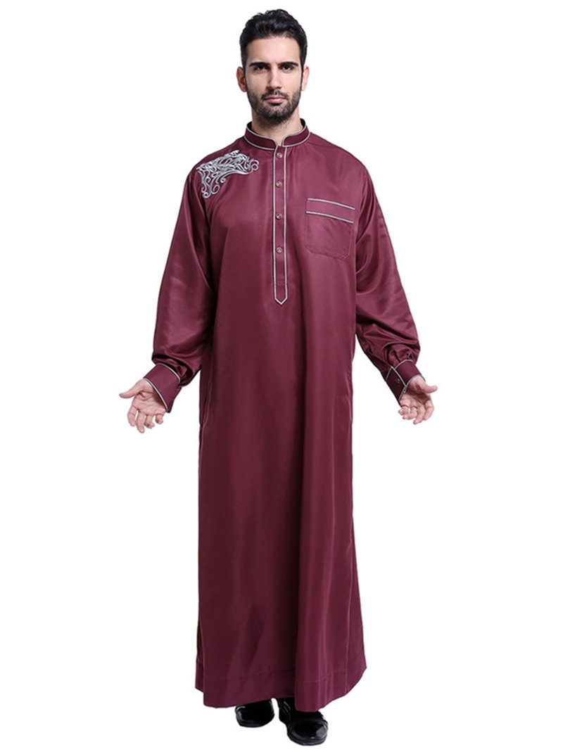 White, Camel, Red Wine, Dark Gray, Silver Gray