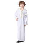 أثواب الشرق الأوسط العربية للأولاد