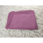 18 Colors Option Muslim Women Chiffon Hijab Scarf
