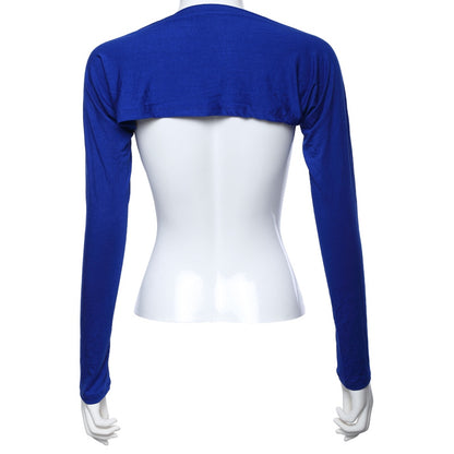 Oversleeves Islamic Elastic Ethnic Shrug Arm Cover Shoulder Sleeve For Woman Muslim