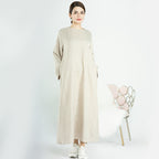 Brown, Dark Gray, Beige, Khaki, Coffee, Dark Blue, Army Green, Taro