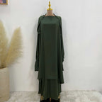 Taro, Apicot, Green, Light Gray, Purple, Blue, Navy, Dark Coffee, Maroon, Army Green, Dark Gray, Black