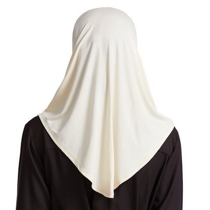 Underscarf Head Cover Arab Women Headscarf Hijab Inner Hat Caps