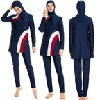 Black, Navy Blue