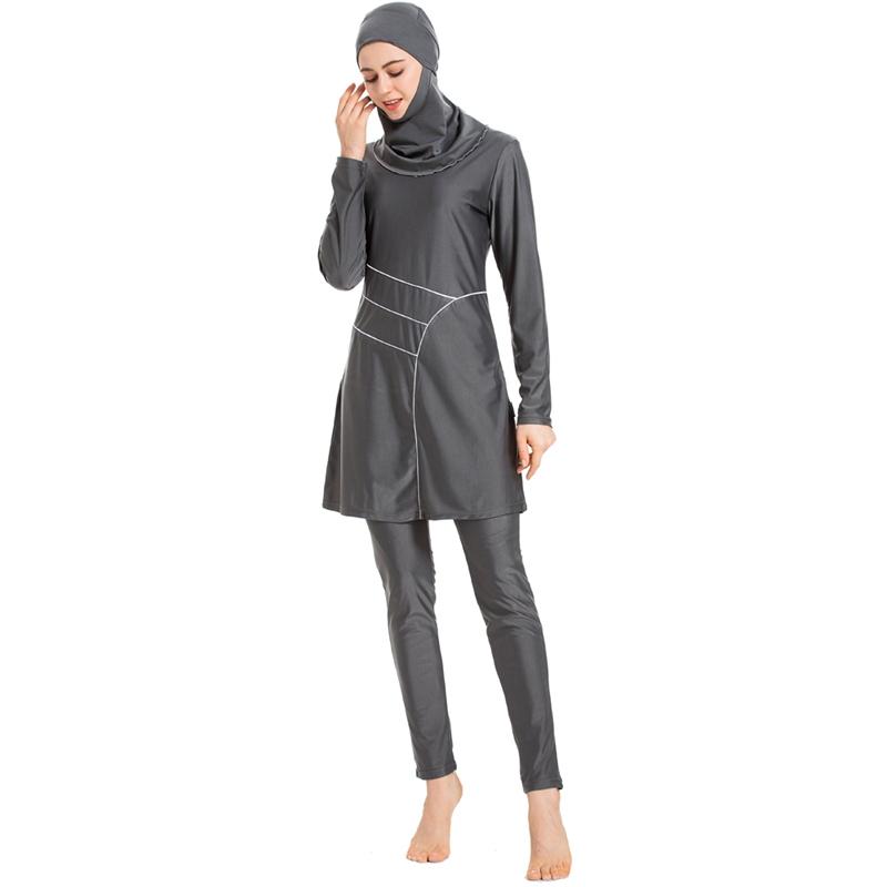 Navy Blue, Gray, Black